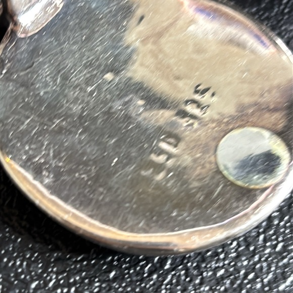 Simon Sebbag SSD Designs Silver Pendant Set of 3 - Picture 4 of 10